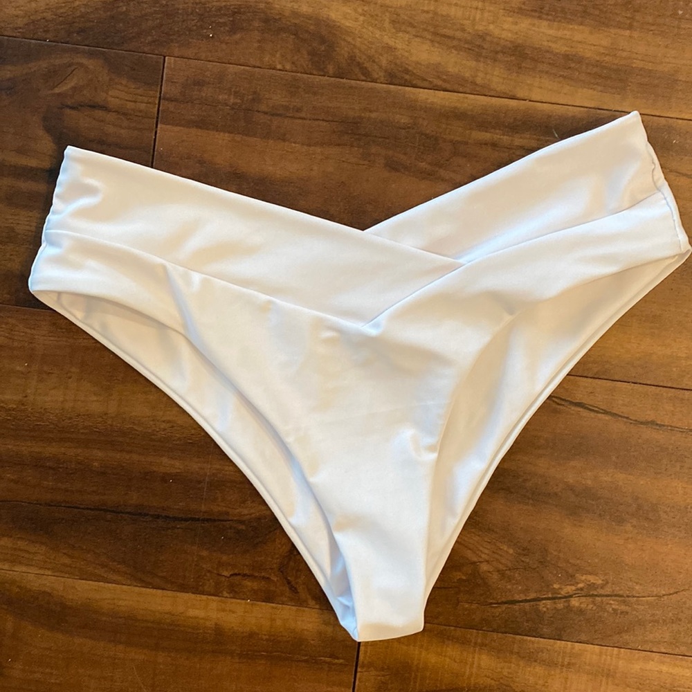 Shein Bikini Bottom